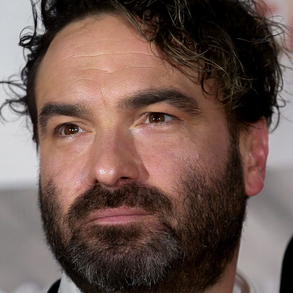 jhonny galecki