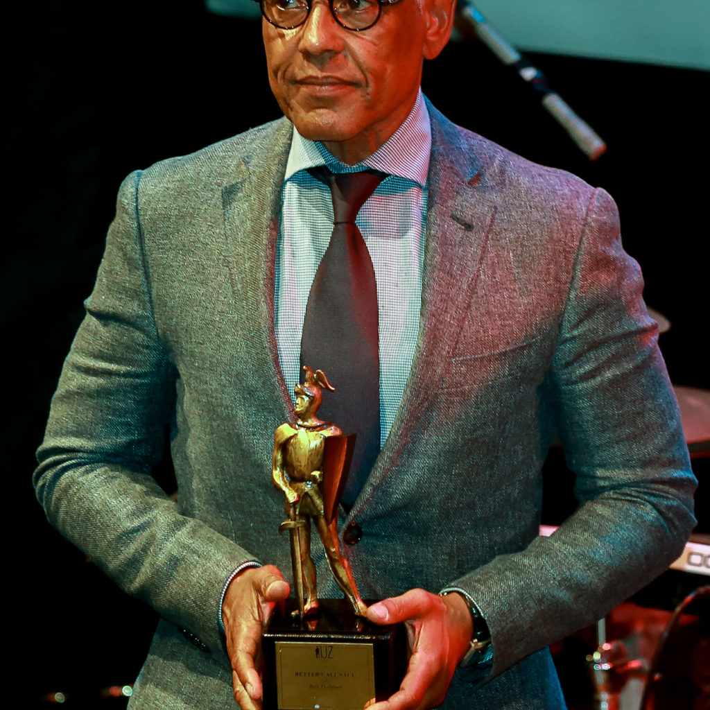 giancarlo esposito