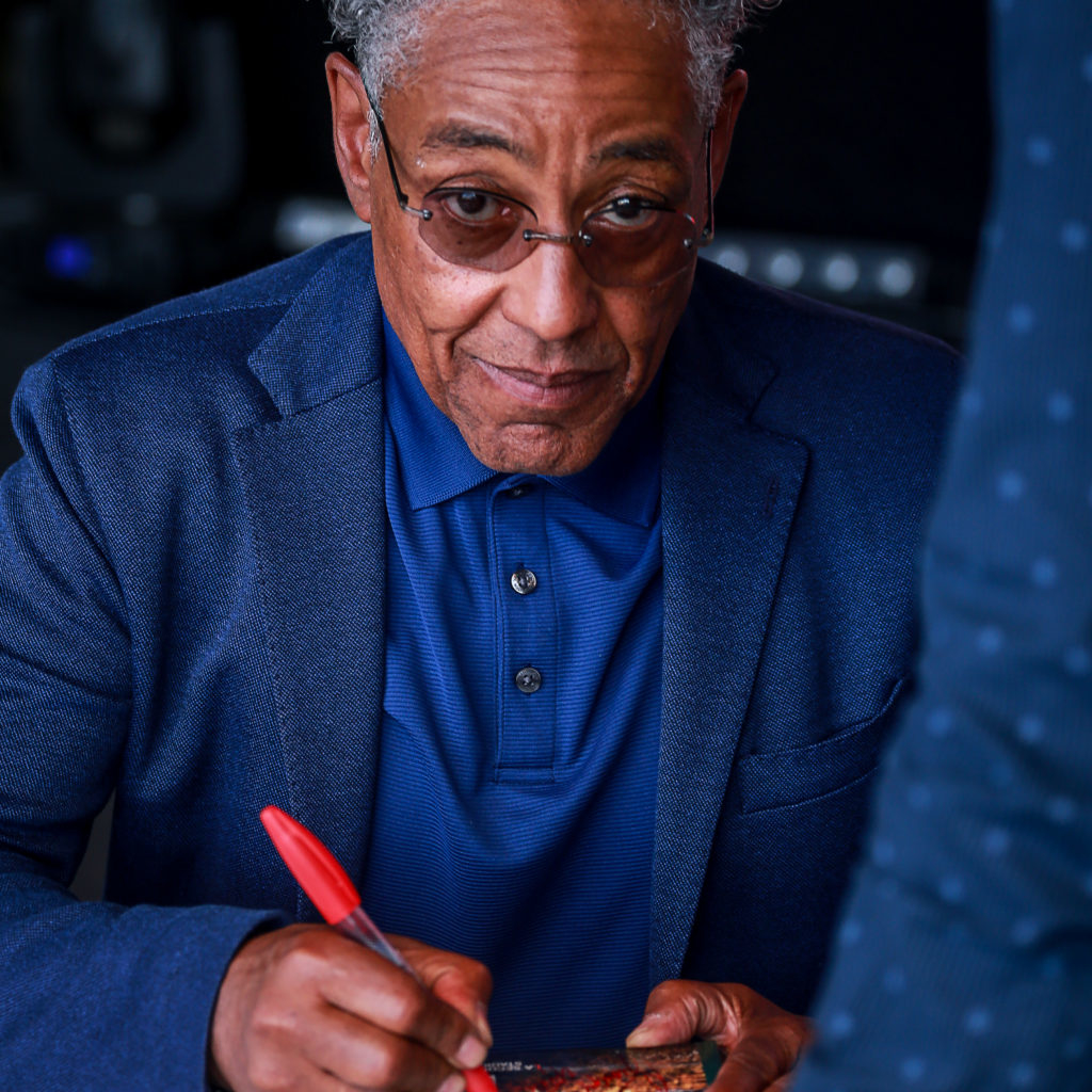 giancarlo esposito